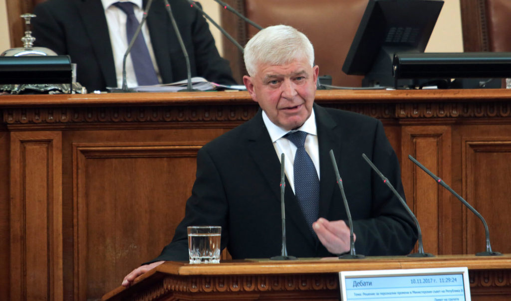 Кирил Ананиев